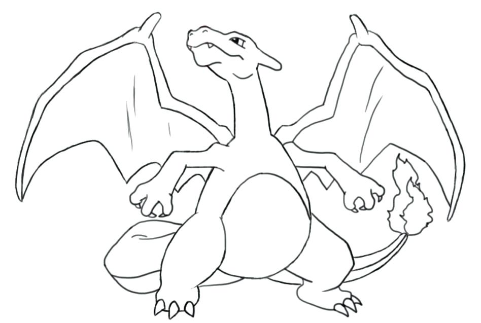 948x637 Charmander Coloring Page Large Size Of Coloring Page