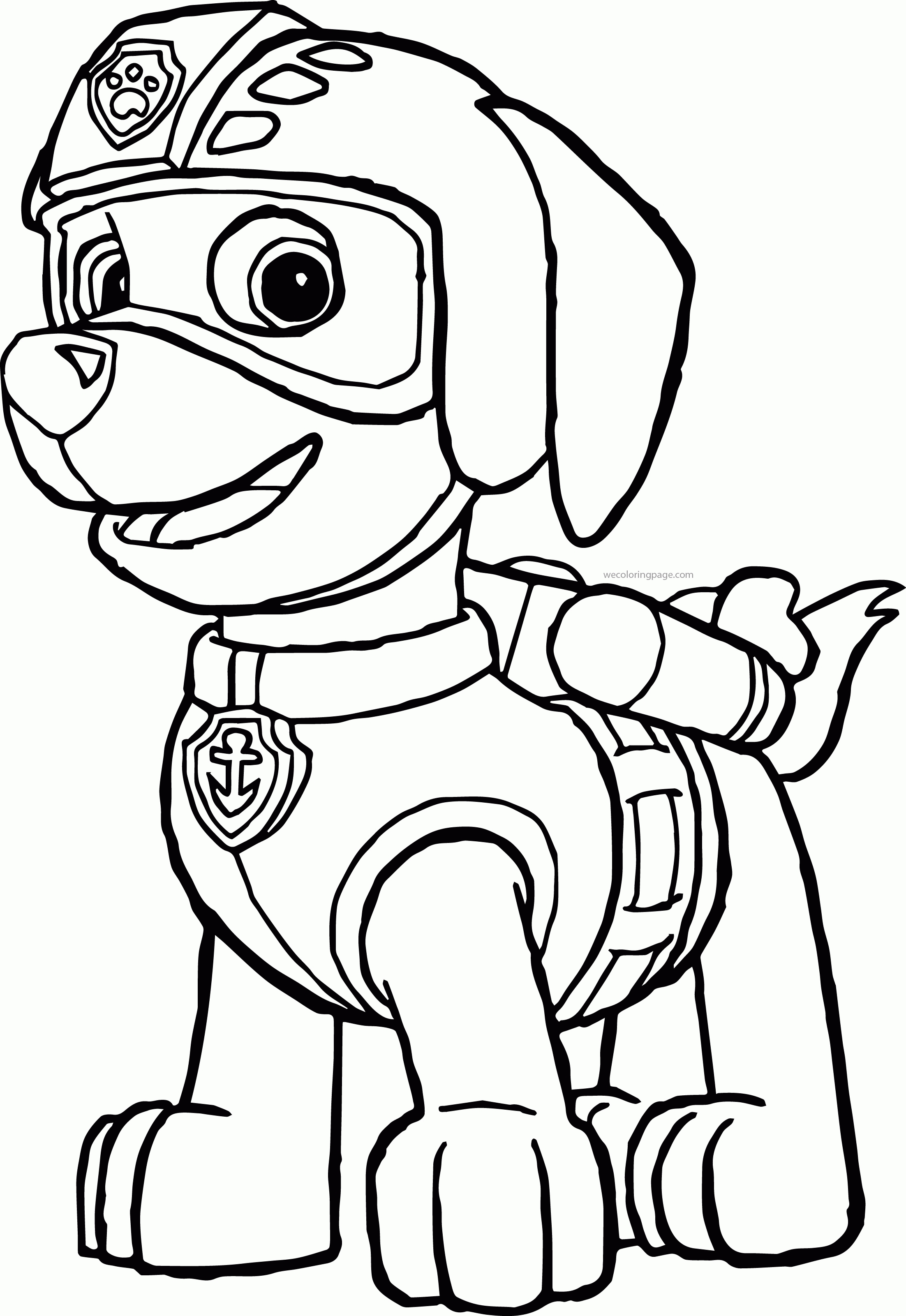 2204x3202 Paw Patrol Coloring Sheets Leversetdujourinfo Thr Croods Coloring