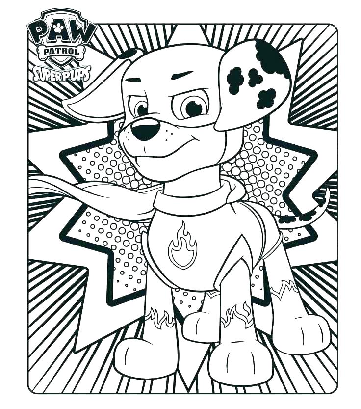 736x833 Skye Paw Patrol Coloring Pages