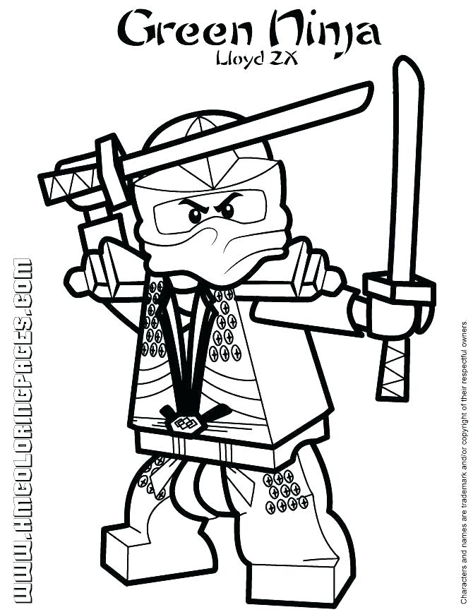 670x867 Ninja Coloring Book Ninja Coloring Page Coloring Pages Fancy This
