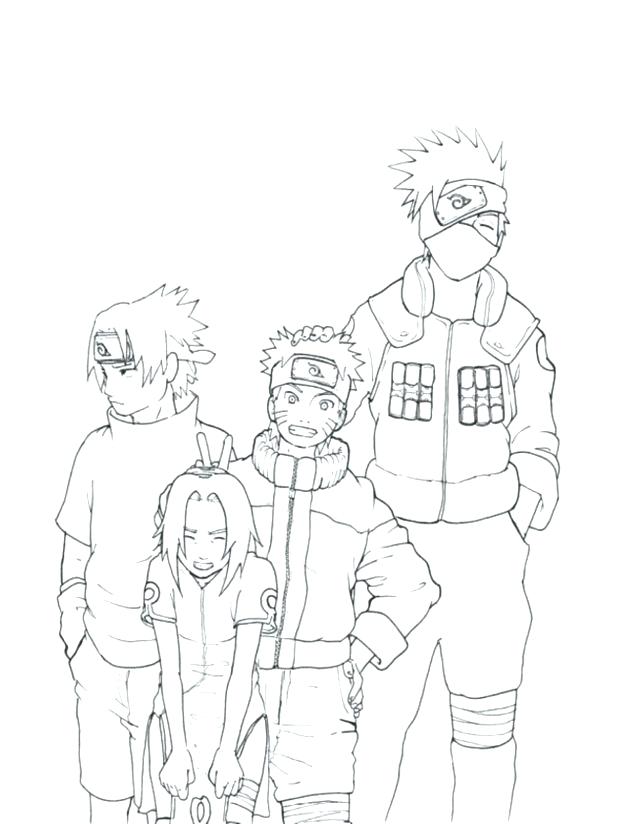 618x824 Sasuke Coloring Pages Check Coloring Pages Of And Naruto Shippuden