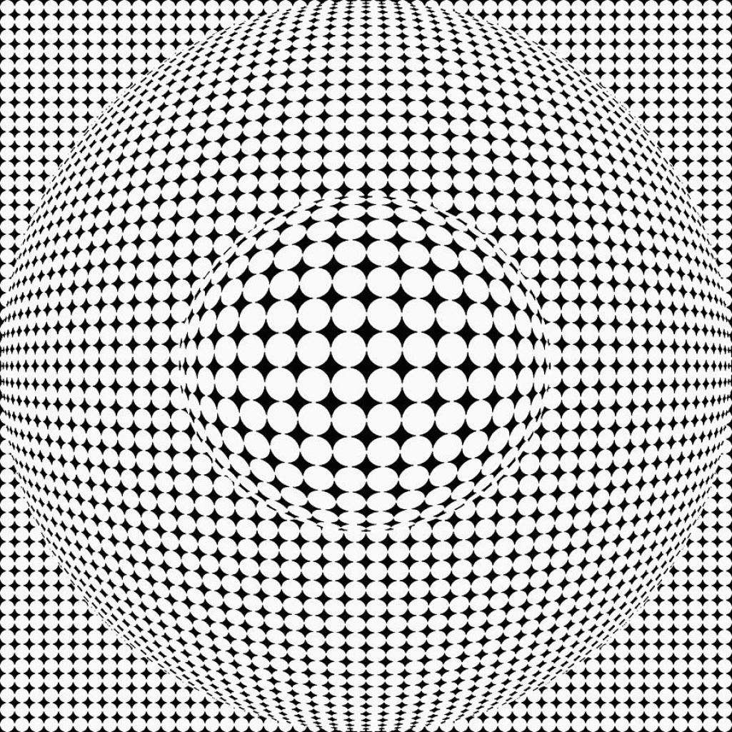 1025x1025 Optical Illusions Coloring Pages Coloring Pages Pictures Imagixs