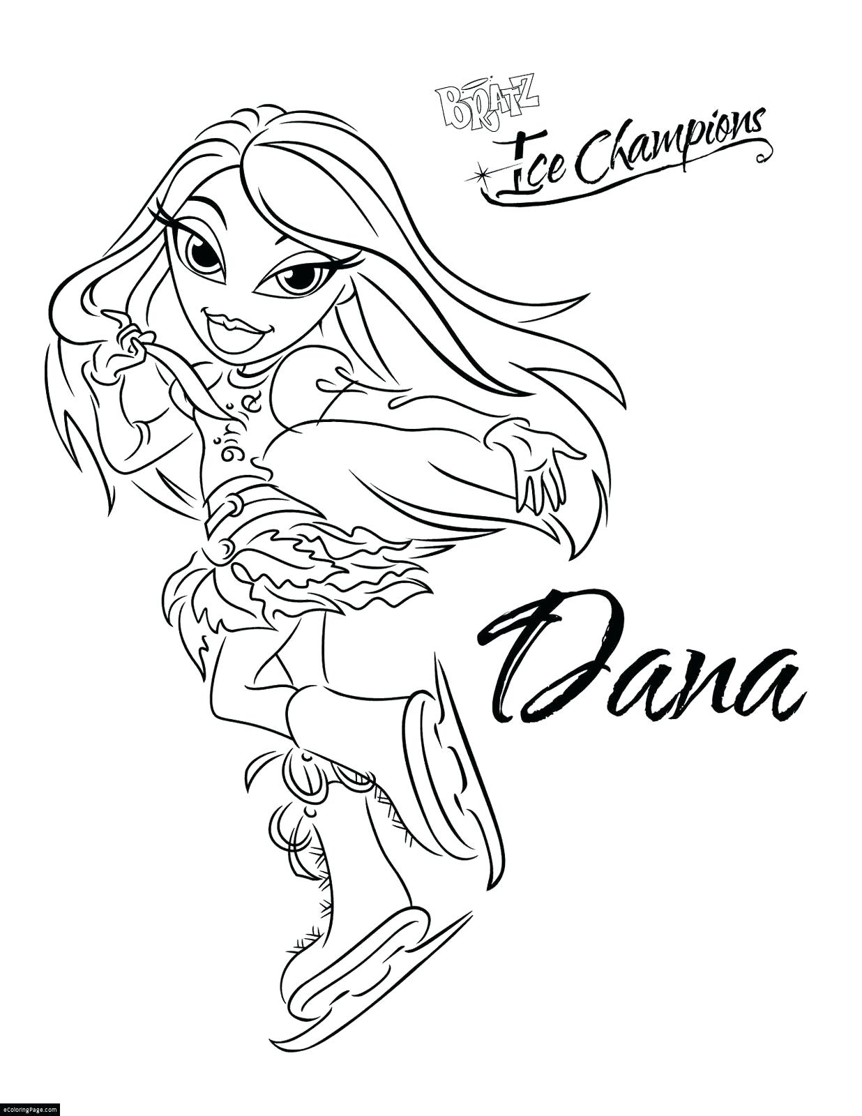 1236x1600 Coloring Pages Cheerleading Coloring Pages Printable For Kids