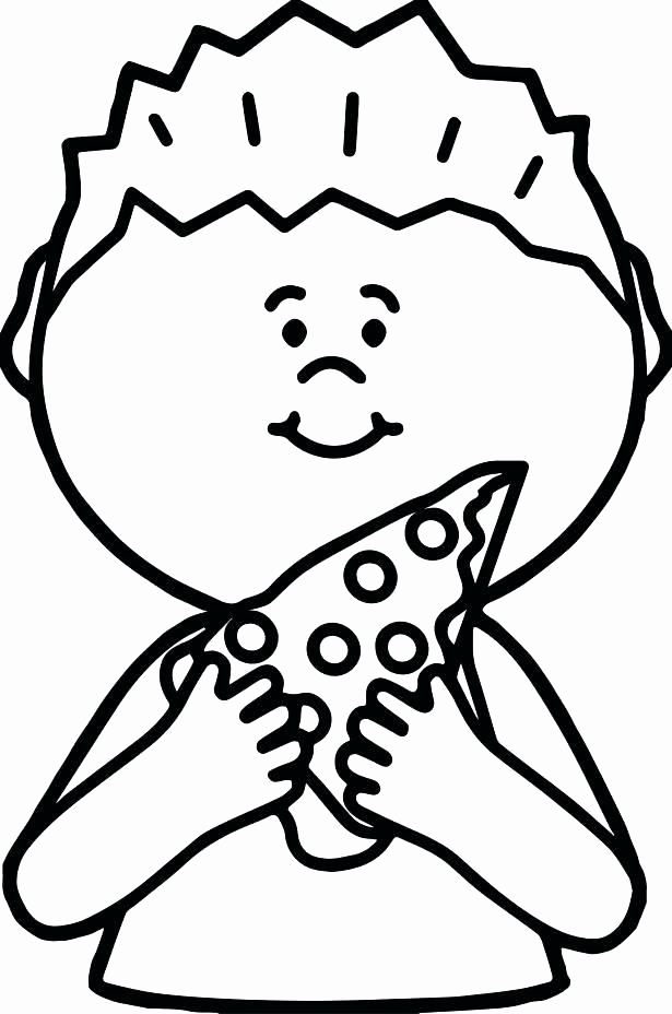 615x928 Pizza Hut Coloring Pages Pictures Pizza Coloring Pages To Print