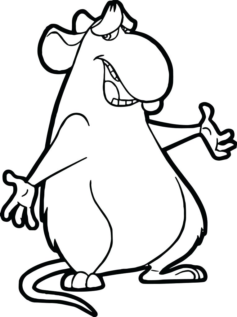 764x1024 Cheese Coloring Page