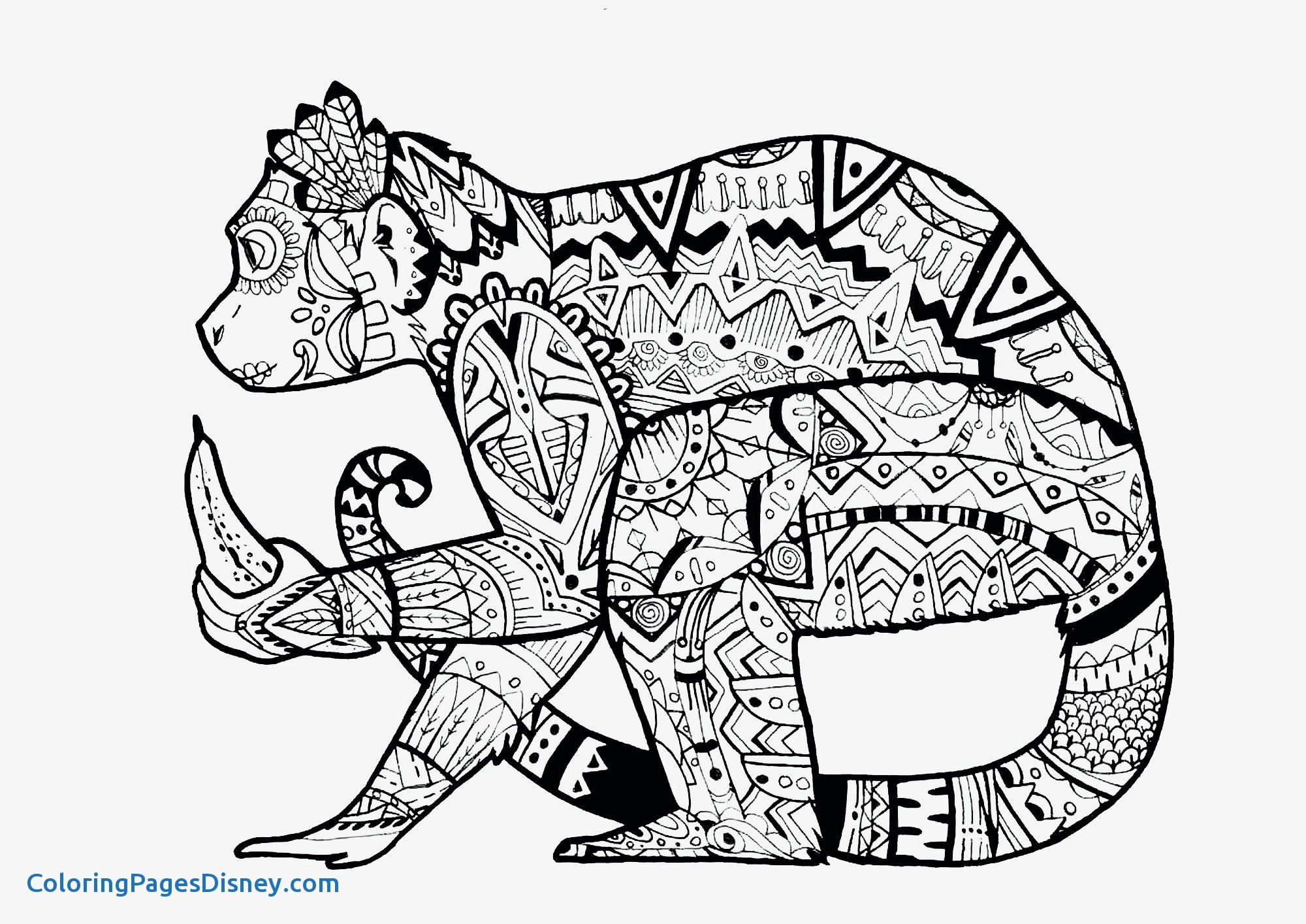2000x1415 Cheetah Coloring Pages Lovely Little Baby Cheetah Coloring Page