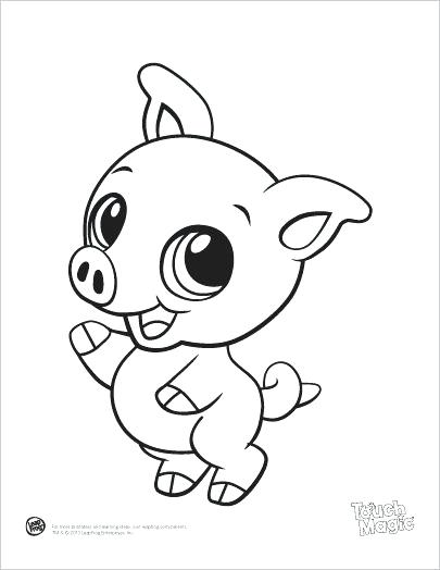 405x524 Coloring Pages Of Baby Animals Best Baby Animal Images On Print