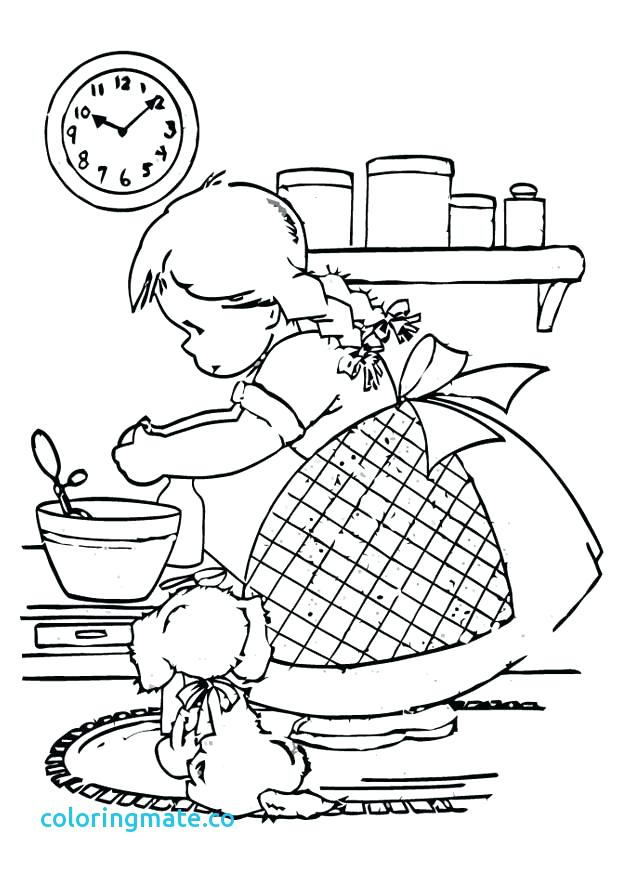 620x875 Cooking Coloring Pages Gallery Cooking Coloring Pages With Cooking