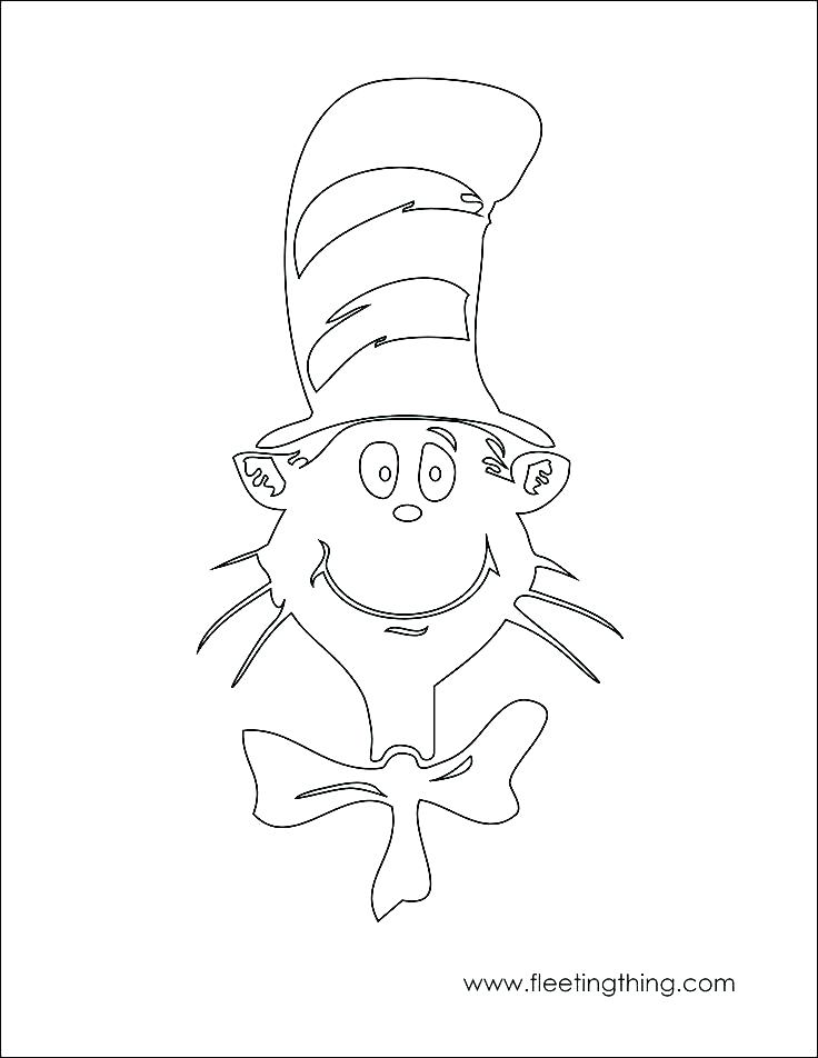 736x952 Printable Witches Hat Patterns Templates And Printables Printable