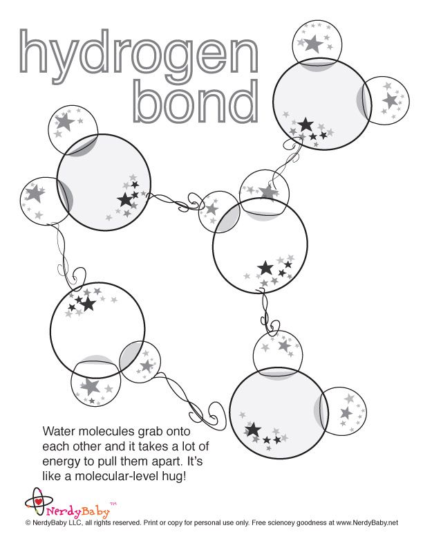 612x792 Free Printable Chemistry Coloring Sheets Sketch Coloring Page