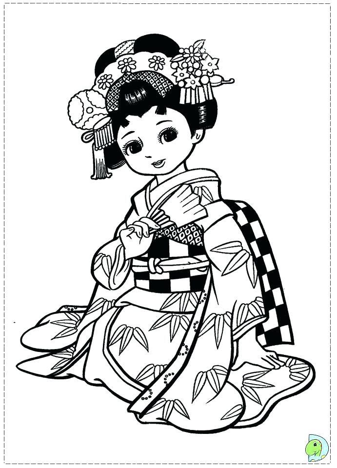 691x960 Japan Coloring Pages Japan Coloring Pages Great Coloring Pages