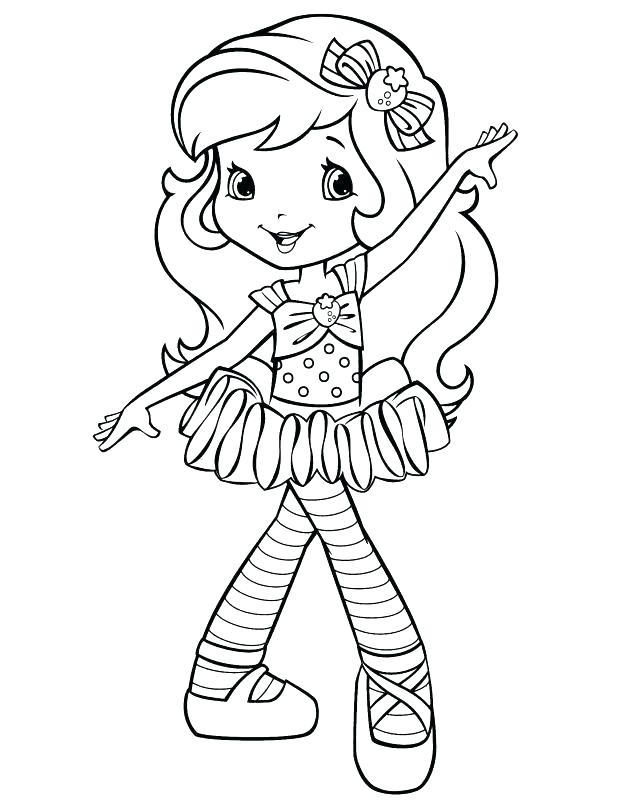 618x800 Cherry Jam Coloring Pages Coloring Pages Of Strawberry Shortcake