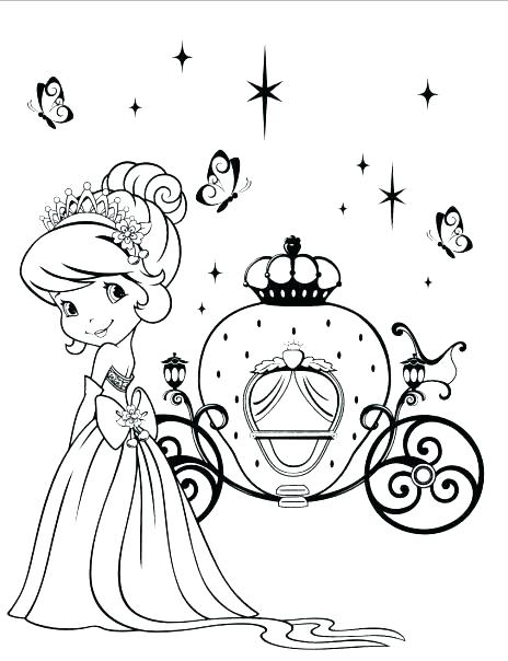 464x604 Cherry Jam Coloring Pages Strawberry Shortcake Color Pages