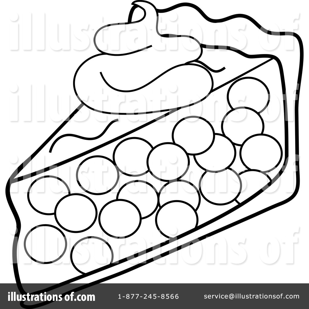 1024x1024 Cherry Pie Coloring Pages Download Coloring For Kids
