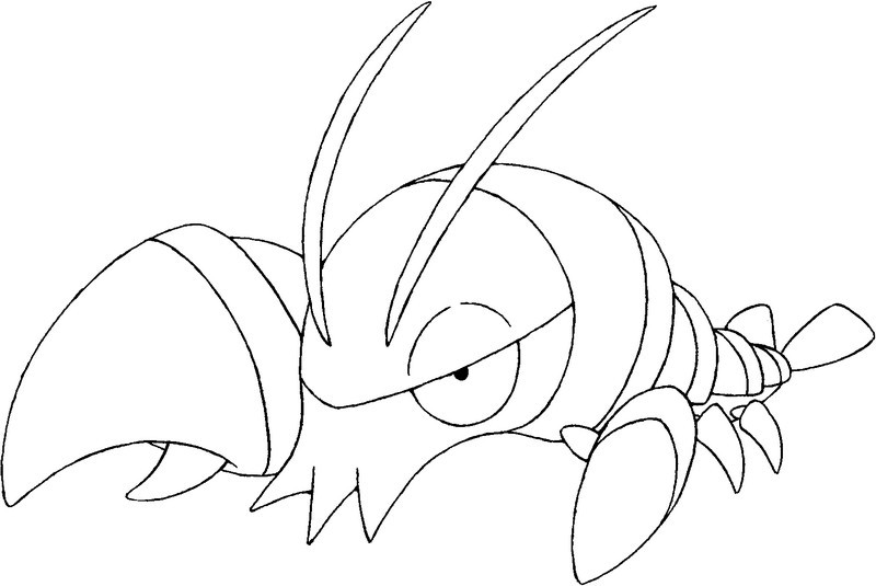 800x535 Pokemon Xy Coloring Pages Educational Coloring Pages