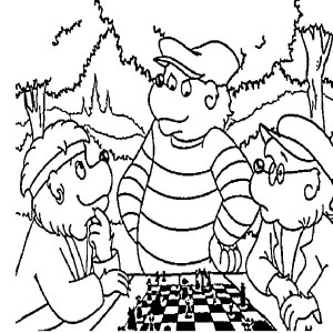 300x300 Find The Best Coloring Pages Resources Here!
