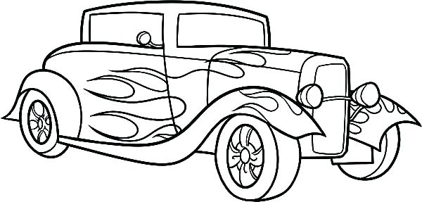 600x287 Chevrolet Coloring