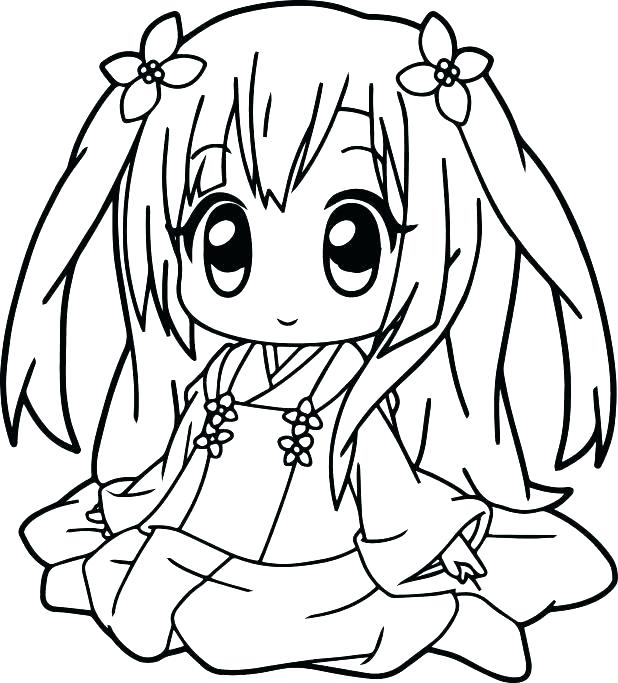 618x683 Cute Girl Coloring Pages Cute Couple Coloring Pages Couple Anime