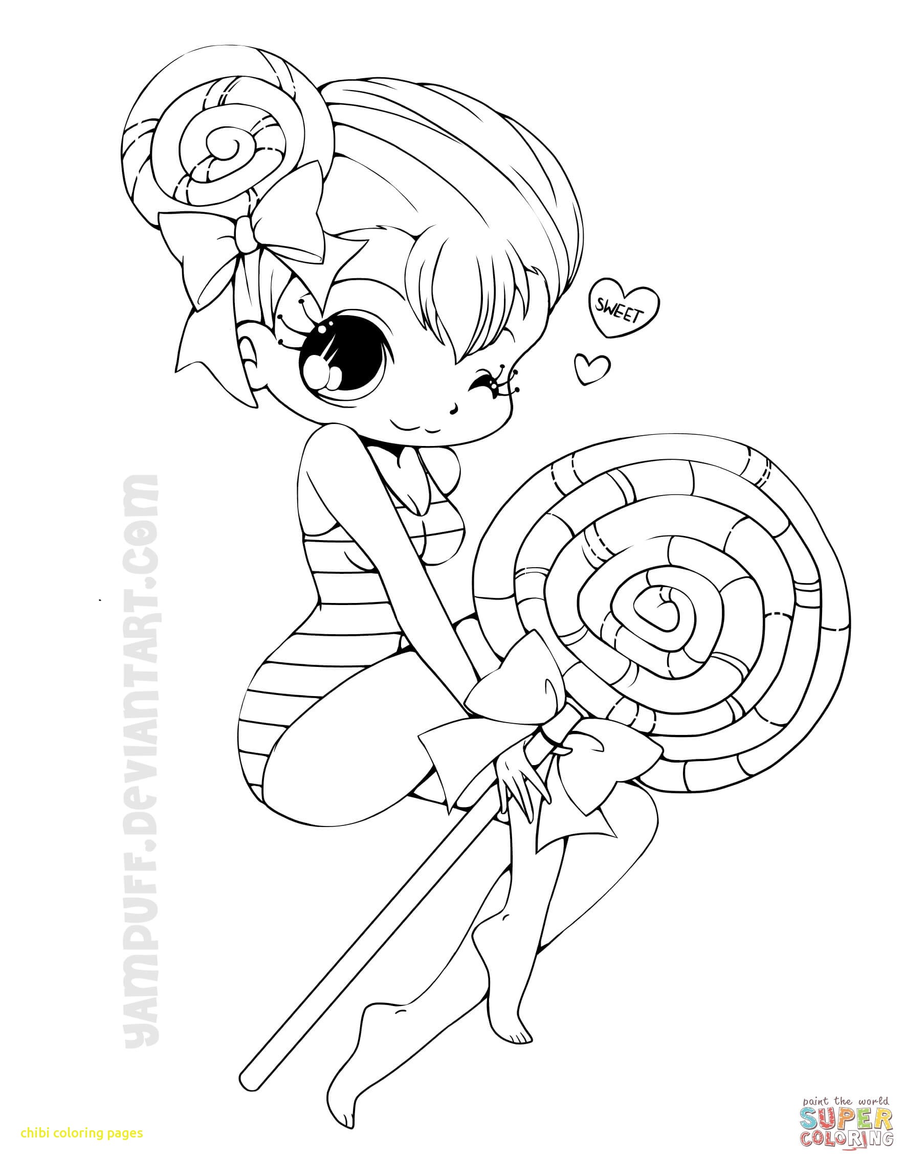 1771x2272 Chibi Coloring Pages With Chibi Coloring Pages