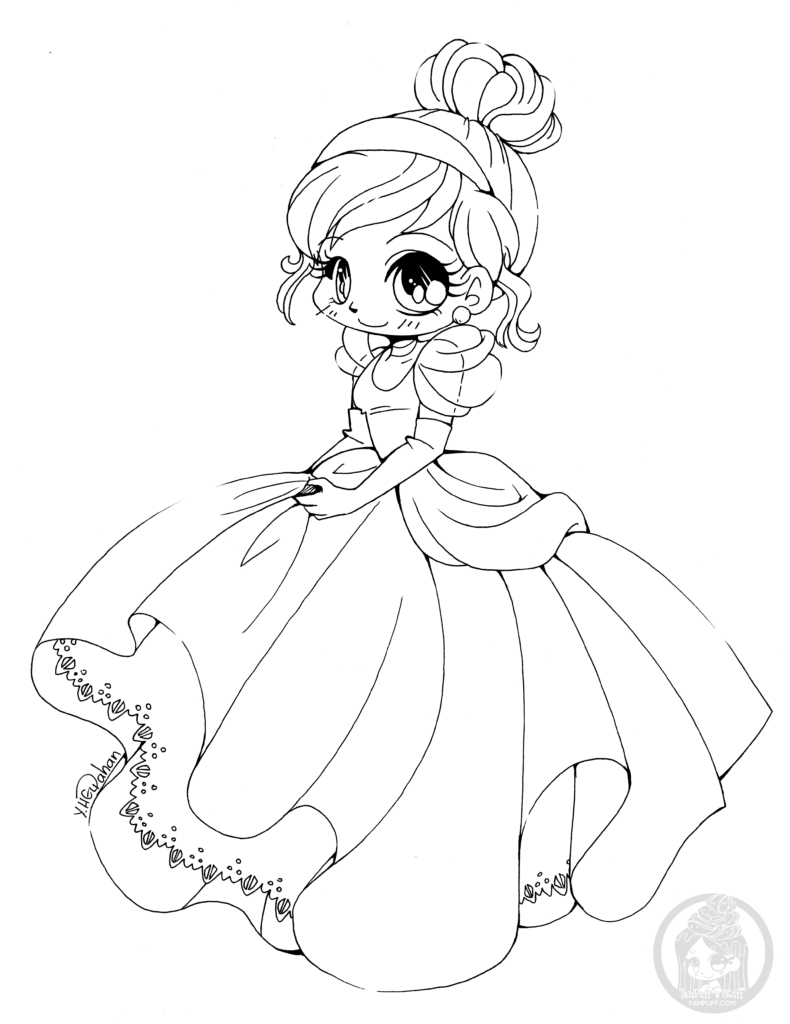 790x1024 Chibi Disney Coloring Pages Free Free Coloring Sheets