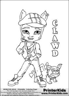 236x330 Monster High