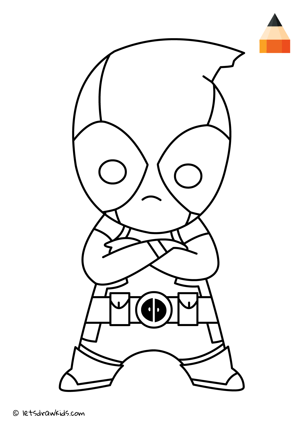 1241x1754 Coloring Page