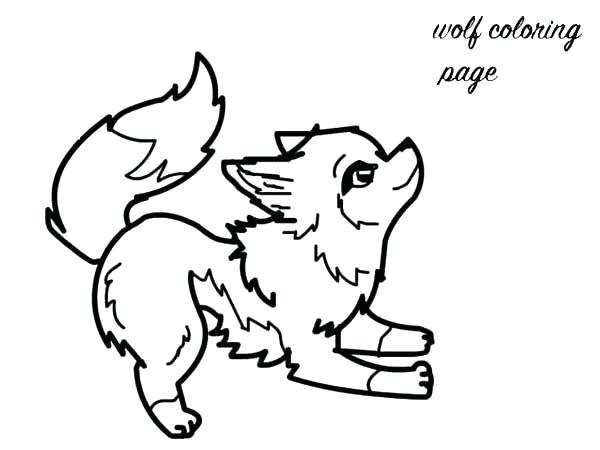 600x450 Coloring Pages Wolves Wolf Coloring Book Plus Coloring Pages
