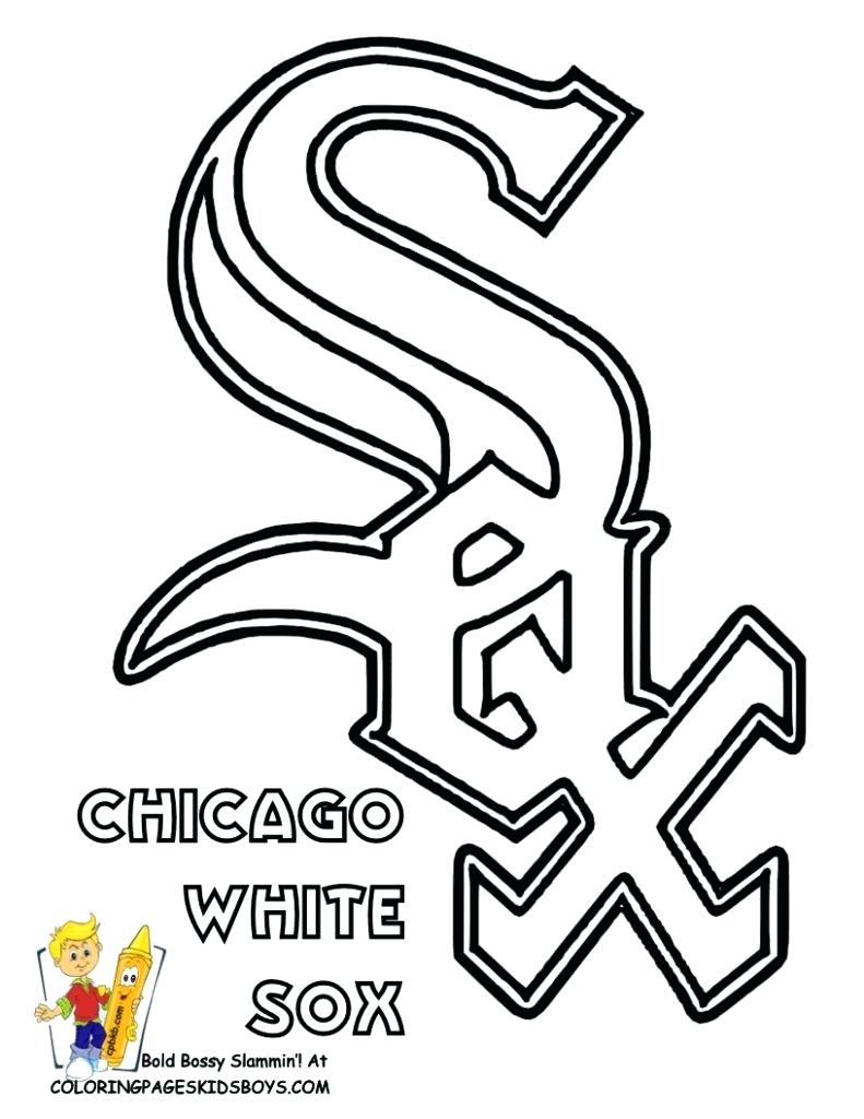791x1024 Chicago Coloring Pages Nfl Bears Best Of Amazing Decoration