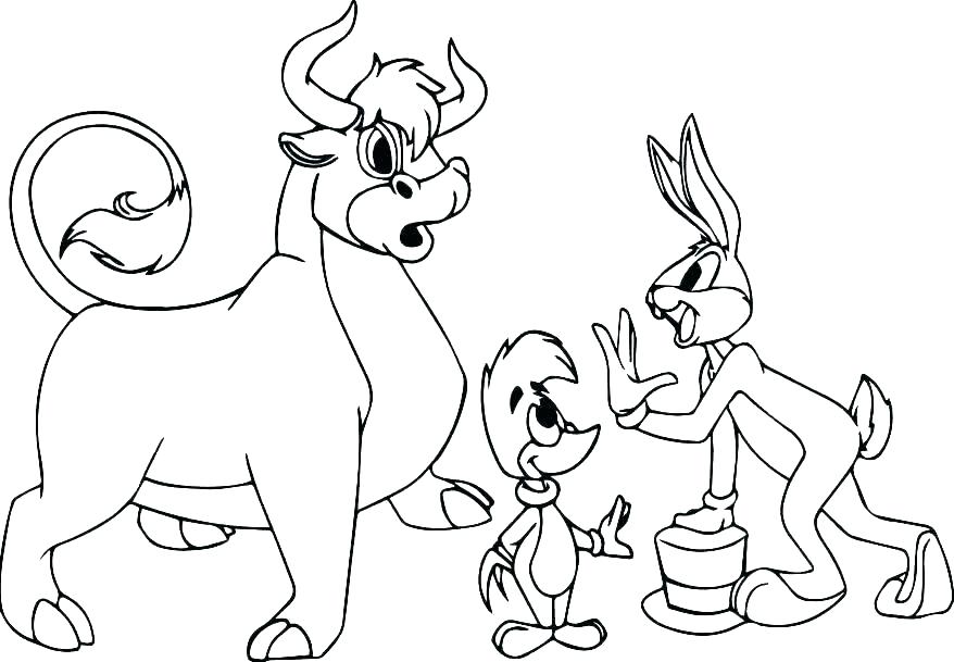 878x609 Chicago Bulls Coloring Pages Bull Coloring Pages Coloring Pages