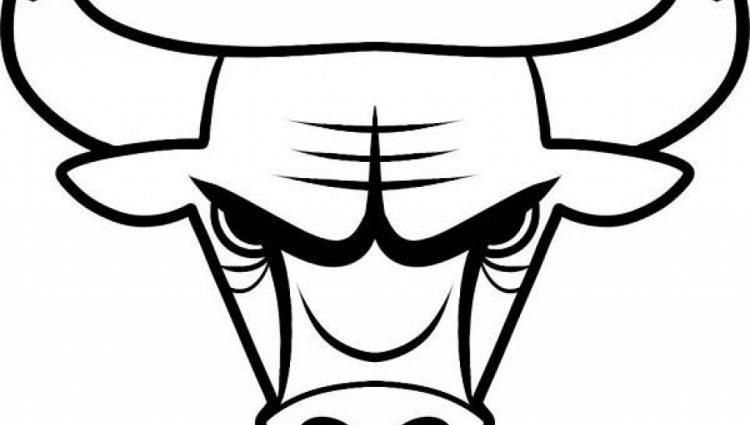 750x425 Chicago Bulls Coloring Pages Color Bros