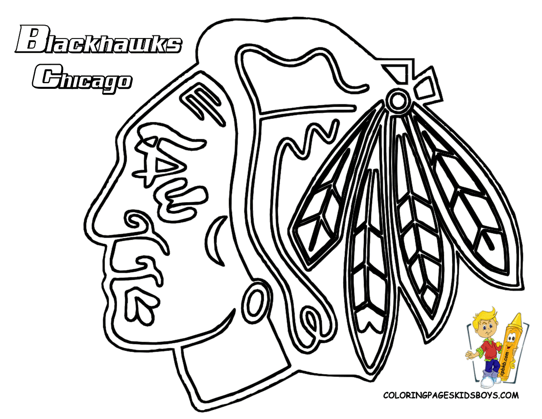 1056x816 Chicago Blackhawks Coloring Pages Best Of Bears