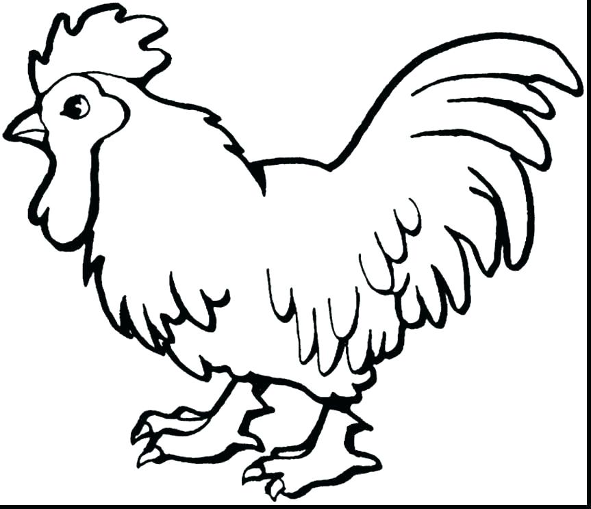 863x744 Chick Coloring Page Chicks Coloring Pages Baby Chicks Coloring