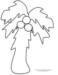 203x263 Chicka Chicka Boom Boom Coloring Page New Perfect End The Year