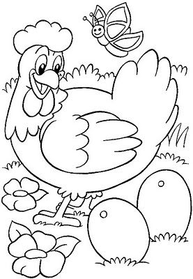 277x400 Best Images On Print Coloring Pages, Kids