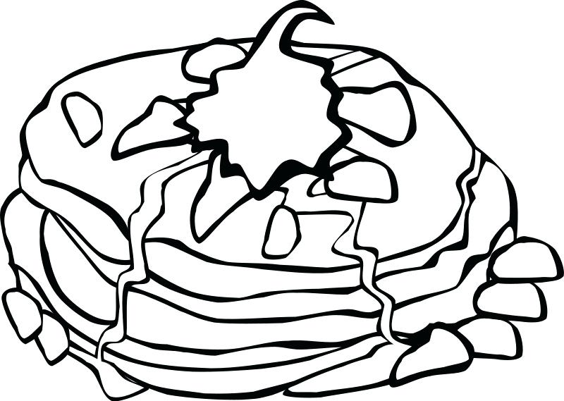 800x569 Coloring Pages Food Food Coloring Pages Plus Fried Chicken Food