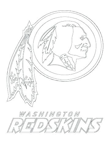 Chiefs Coloring Pages at GetDrawings | Free download