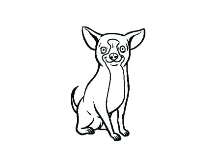 440x330 Baby Dog Coloring Pages Printable Coloring Pages Dogs Baby Dog