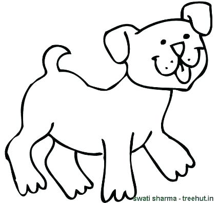 425x396 Chihuahua Coloring Page Dogs Coloring Page Barking Dogs Coloring