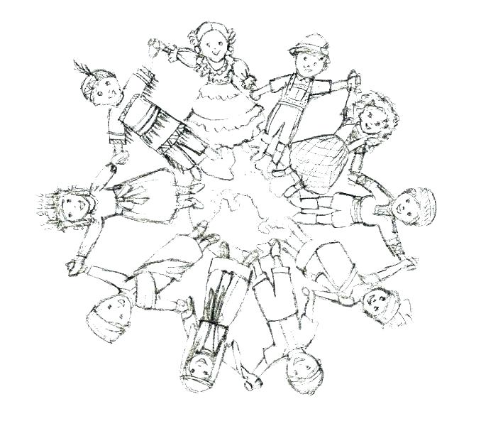 678x600 Coloring Page Map Of The World World Map Coloring Page