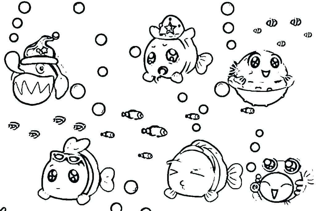 1024x684 Coloring Pages Of Children