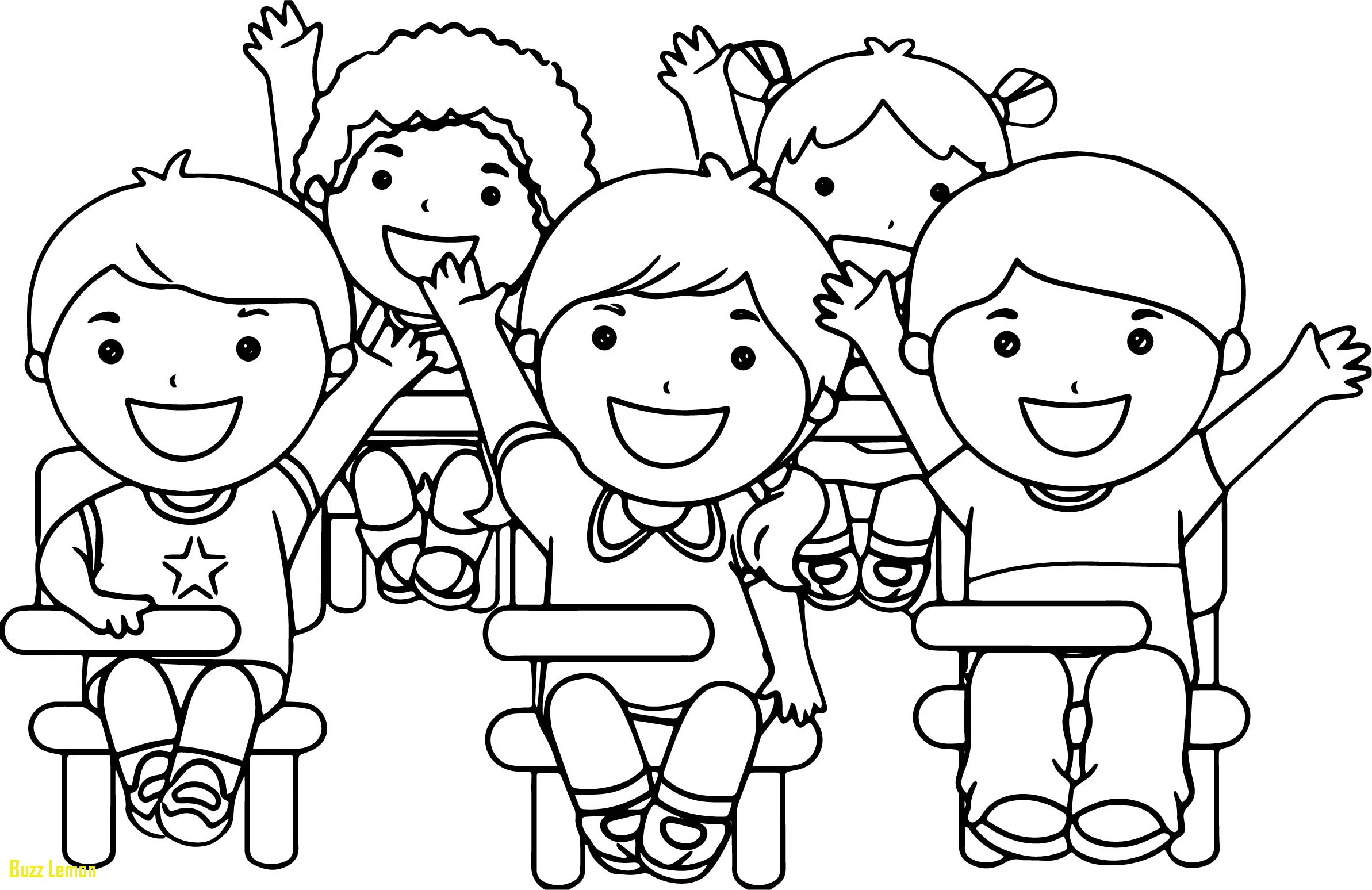 2386x1548 School Coloring Pages New