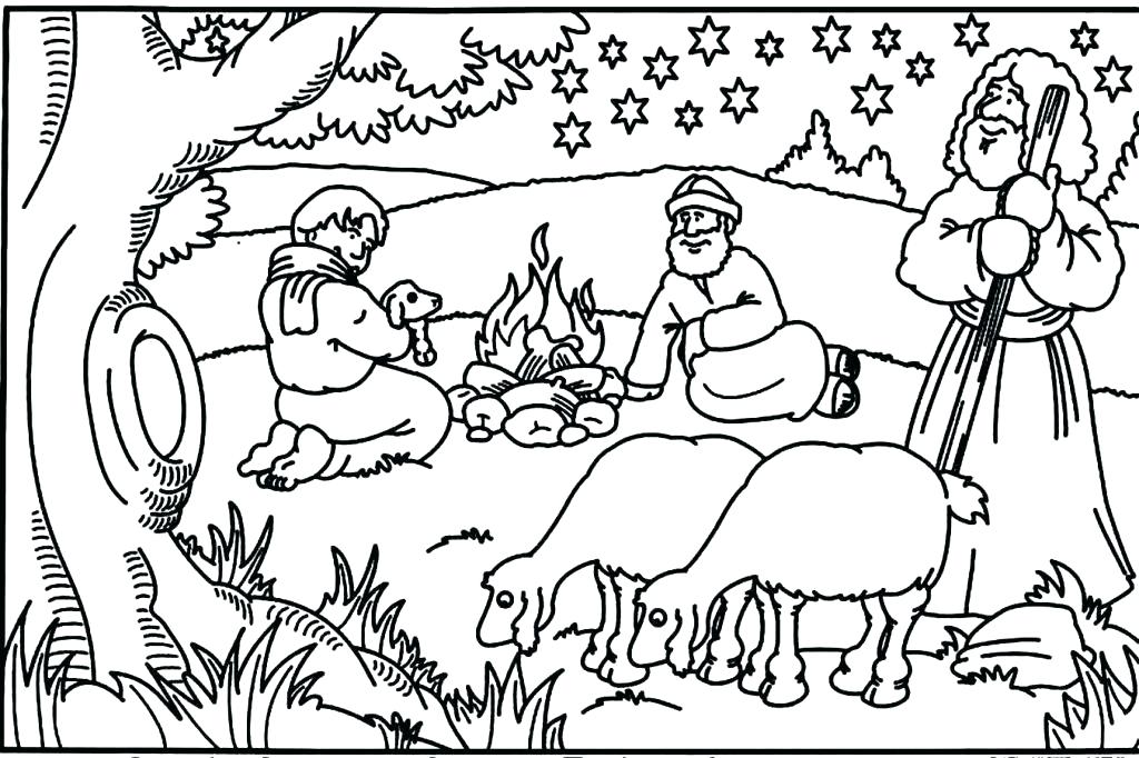 1024x682 Toddler Bible Coloring Pages Toddler Bible Coloring Pages