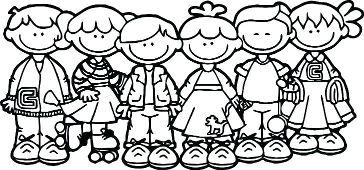 728x341 Coloring Pages Online Disney Loves Children Page Kids Having Fun