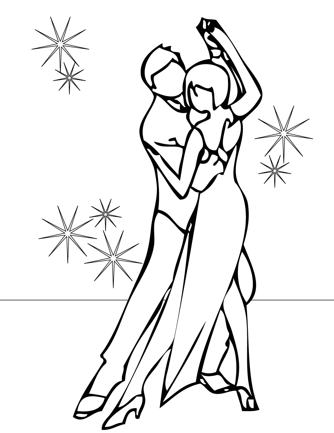 1275x1650 Dance Coloring Pages Guaranteed Dancing Coloring Pages Inspiration