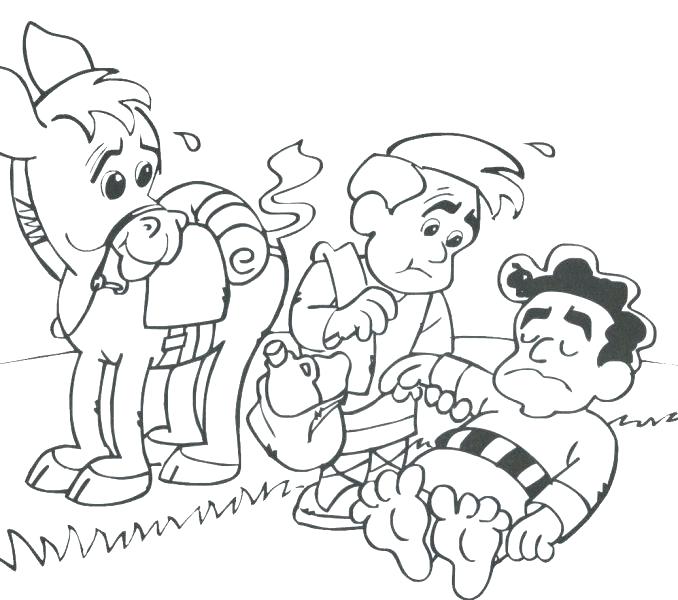 678x600 Helping Others Coloring Pages Google Coloring Pages Children