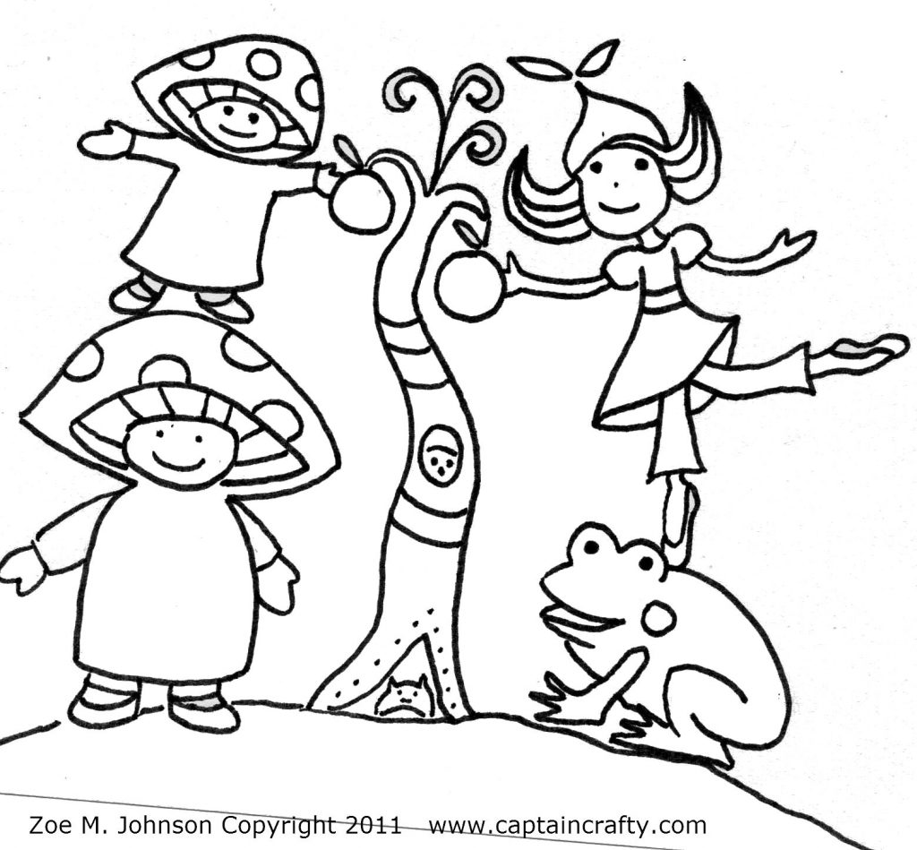 1024x949 Coloring Pages Of Helping Others