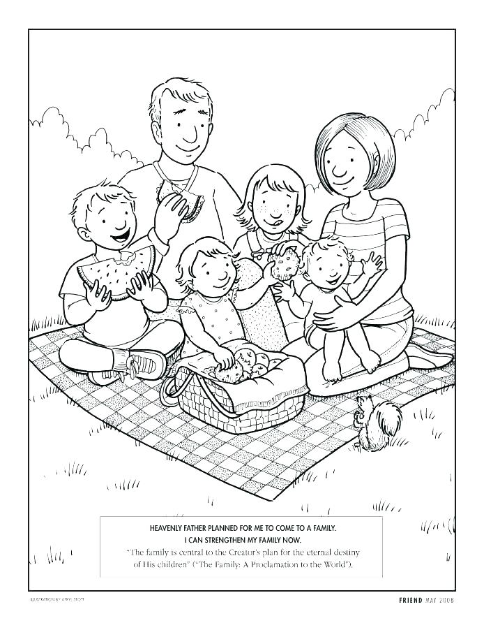 694x902 Tower Of Babel Coloring Pages For Kids