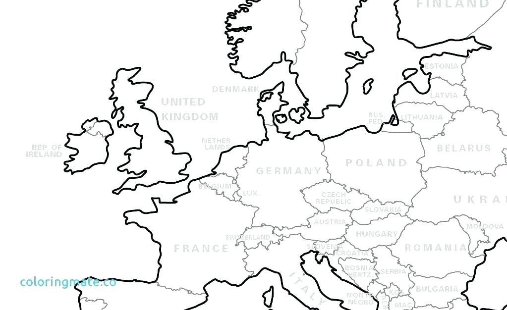 1023x626 Children Of The World Coloring Pages World Map Coloring Page