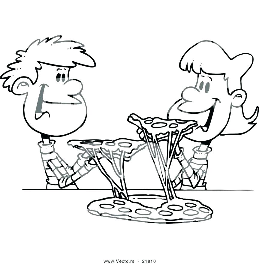 863x880 Sharing Coloring Page I Am Sharing Free Printable Coloring Pages