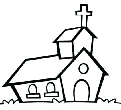 423x386 Gospel Coloring Pages